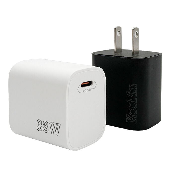 KooPin PD33W Type-C 手機快速充電器