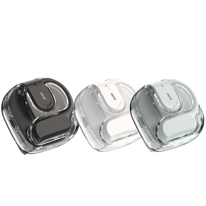 ASPOR 開放式耳掛藍牙耳機 A627