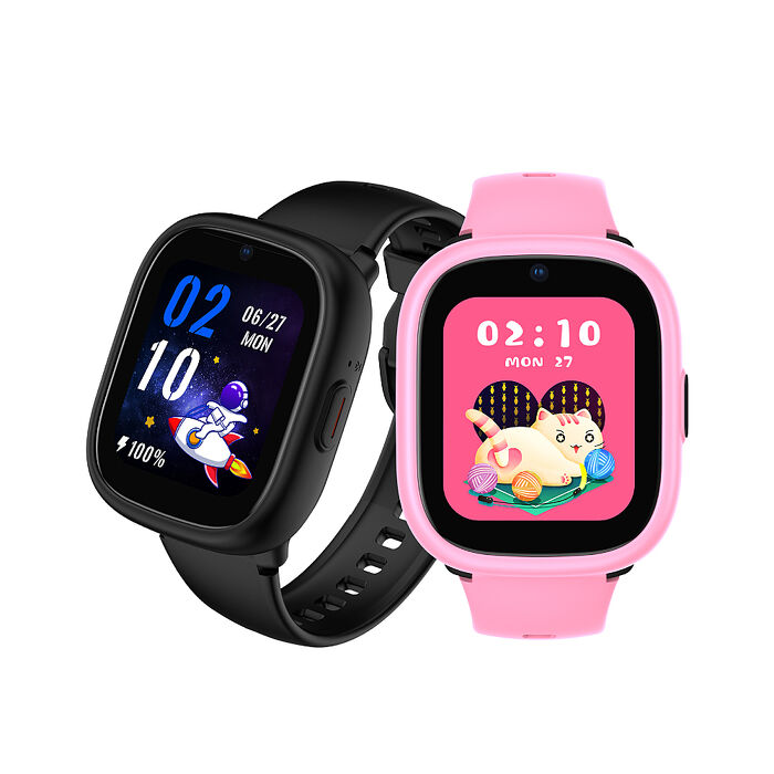 Herowatch F3 兒童智慧手錶-超值入門首選
