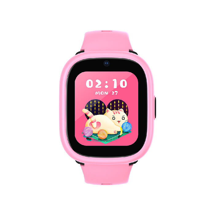 Herowatch F3 兒童智慧手錶-超值入門首選