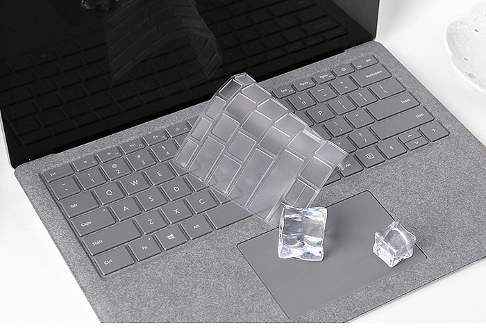 Microsoft Surface系列鍵盤膜