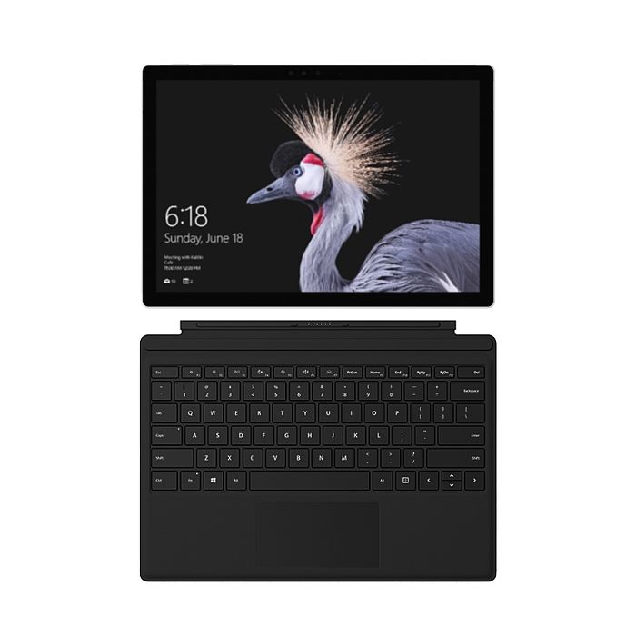 Microsoft New Surface Pro原廠黑色鍵盤