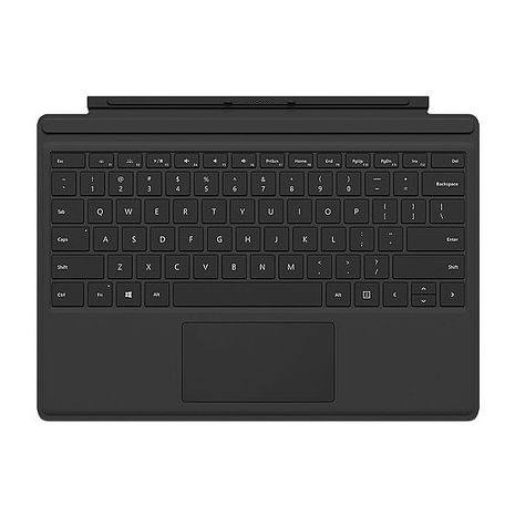 Microsoft New Surface Pro原廠黑色鍵盤