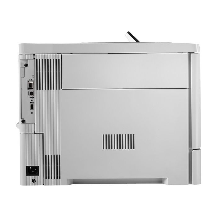 hp laserjet enterprise m553