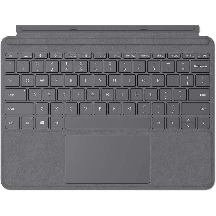 Microsoft Surface Go 實體鍵盤護蓋 多色可選