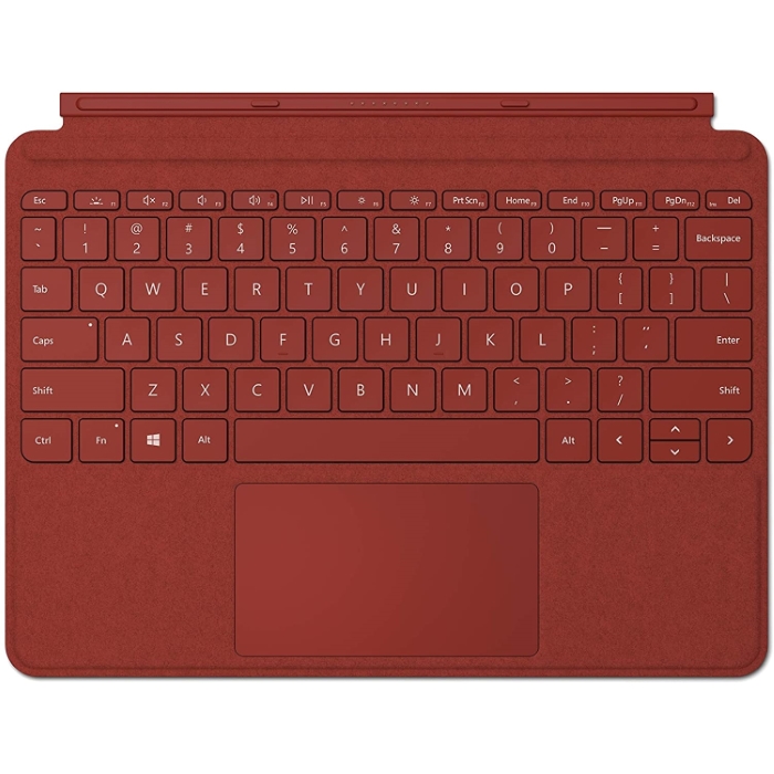 Microsoft Surface Go 實體鍵盤護蓋 多色可選