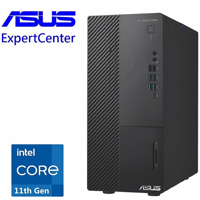 ASUS 商務電腦 M700MC I5-11500/8G/512G SSD/W10P