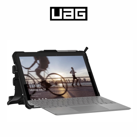 UAG Surface Go 1/2/3/4耐衝擊保護殼◆附肩背帶