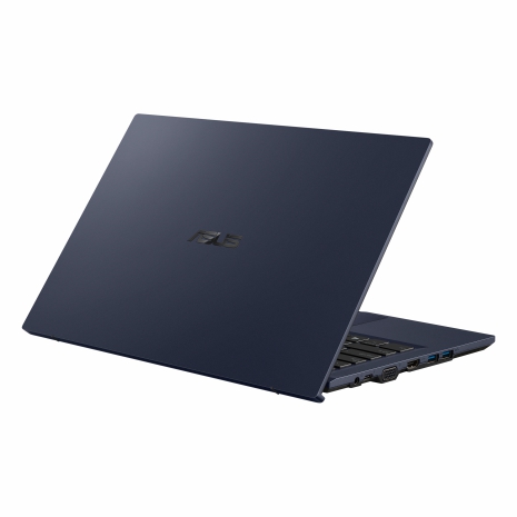 【客訂】ASUS 商務筆電 B1408CV I5-1335U/16G/512G SSD/Win 11 Pro