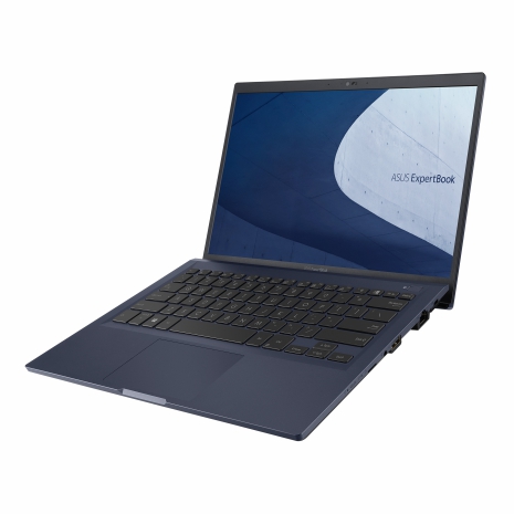 【客訂】ASUS 商務筆電 B1408CV I7-1355U/16G/512G SSD/Win 11 Pro