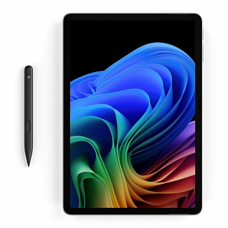 Surface Pro, 12吋 Snapdragon XP/24G/1T 商務版