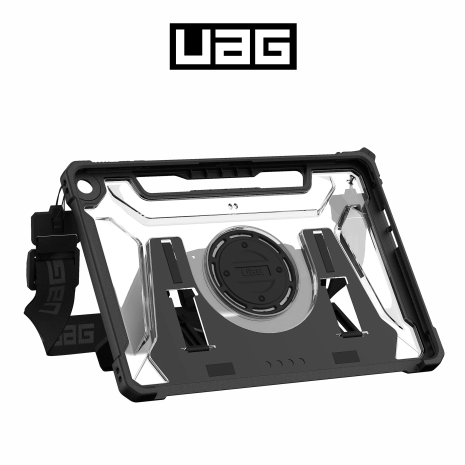 UAG Surface Pro 12吋耐衝擊經典保護殼 附肩背帶