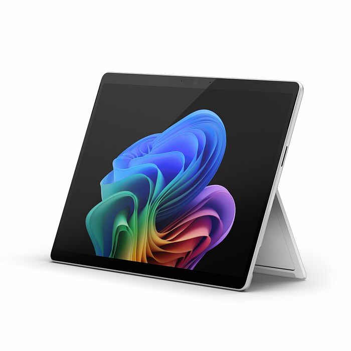 Surface Pro 11th U7/16G/1T/W11P 商務版