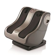OSIM OS-338 uPhoria warm 暖足樂 (美腿機/足部按摩)