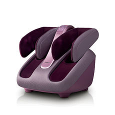 【OSIM】腿樂樂 OS-393 紫色