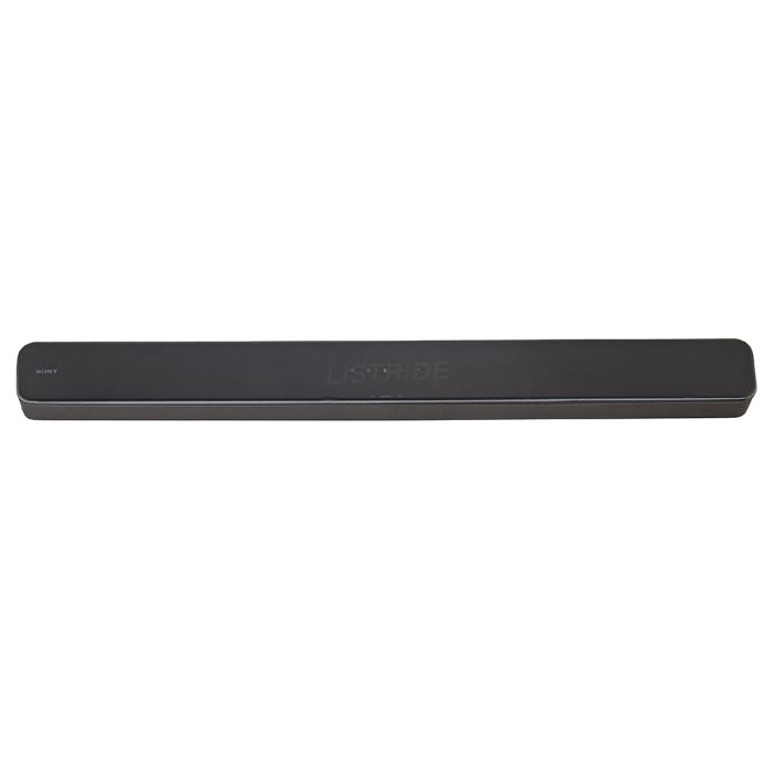 SONY 聲霸 HT-S100F 藍牙家庭劇院 Soundbar 2.0 雙聲道