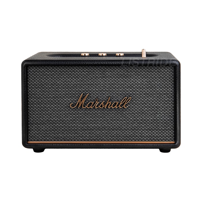 Marshall 藍牙喇叭 ACTON 3 復古音箱 三代 ACTON III 高音質 平行輸入