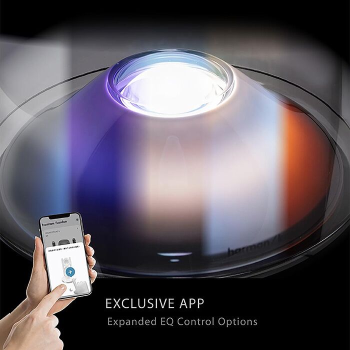 Harman Kardon 哈曼卡頓 藍牙喇叭 Aura Studio 5 五代 水母喇叭【上網登錄保固兩年】