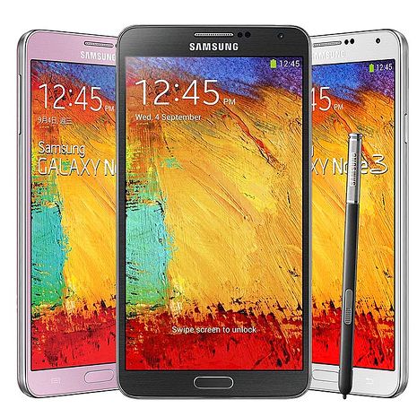 samsung(三星) note 3 的价格比较结果