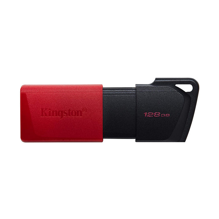 【限時免運】Kingston 金士頓 128GB DTXM DataTraveler Exodia M USB3.2 隨身碟