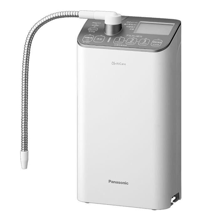Panasonic 國際牌櫥上型鹼性離子整水器TK-AS500