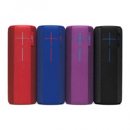 羅技 UE Megaboom UEBOOM 藍芽喇叭