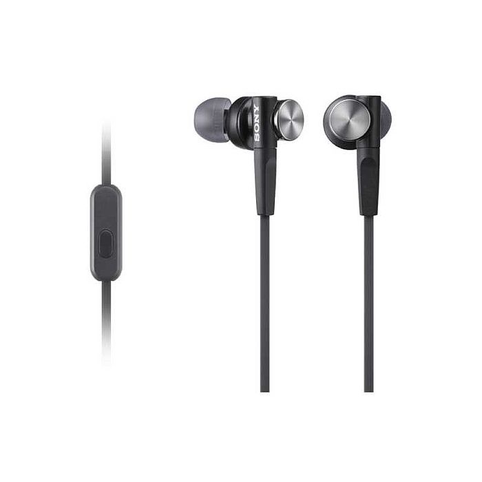 SONY 索尼 MDR-XB50AP 耳機