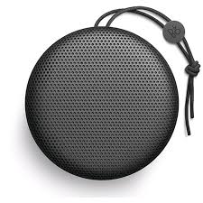 B&O PLAY 無線藍芽喇叭 BEOPLAY A1 北歐極簡風 公司貨