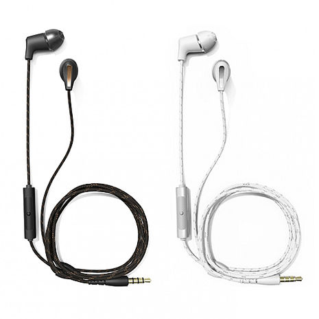 Klipsch 古力奇 T5M-WIRED IPX4 有線入耳式耳機
