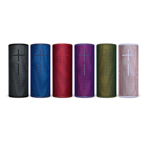 UE BOOM 3 無線藍牙喇叭