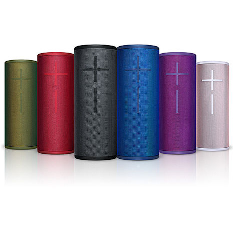 UE MEGABOOM 3 無線藍牙喇叭