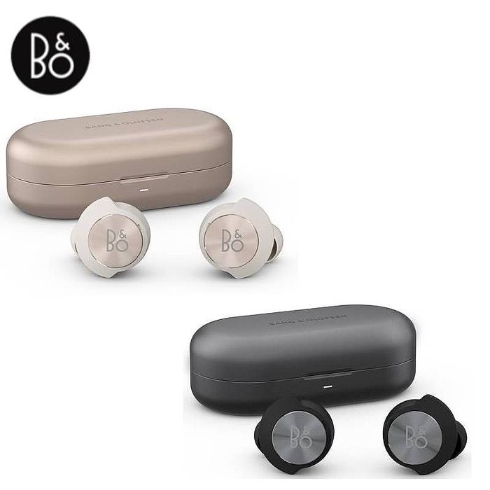 B&O Beoplay EQ 真無線 降噪藍牙耳機