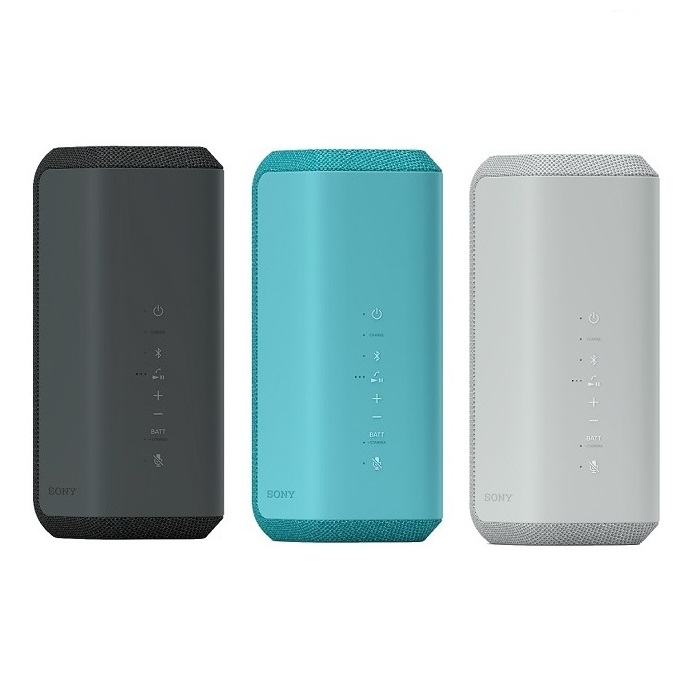 SONY 索尼 SRS-XE300 防水藍牙喇叭 IP67防水防塵 快速充電 24小時長效續航
