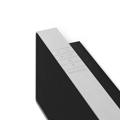 B&O Beosound Stage 家庭劇院 Soundbar 星鑽銀 3年保固 送空拍機