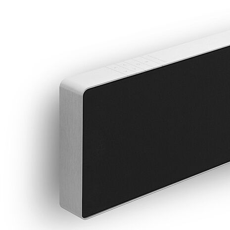 B&O Beosound Stage 家庭劇院 Soundbar 星鑽銀 3年保固 送空拍機