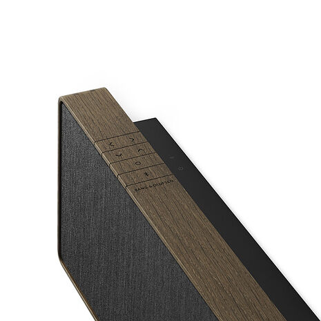 B&O Beosound Stage 煙燻木 家庭劇院 煙燻木 Soundbar 3年保固 送空拍機