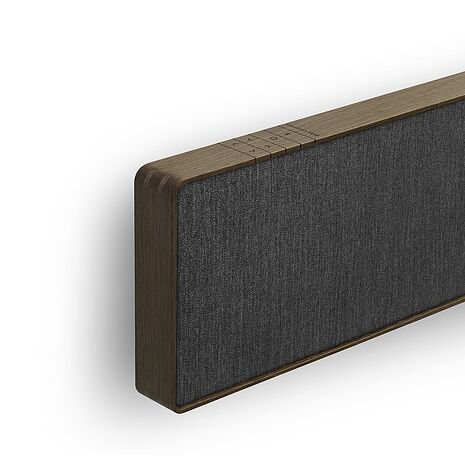 B&O Beosound Stage 煙燻木 家庭劇院 煙燻木 Soundbar 3年保固 送空拍機