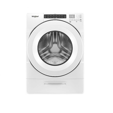 【領券再折千】Whirlpool惠而浦 8TWFW5620HW Load & Go滾筒洗衣機 17公斤
