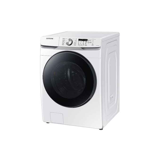 SAMSUNG 三星 WD16T6000GW 泡泡淨系列 蒸洗脫烘 16+9KG