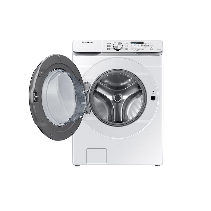 SAMSUNG 三星 WD16T6000GW 泡泡淨系列 蒸洗脫烘 16+9KG