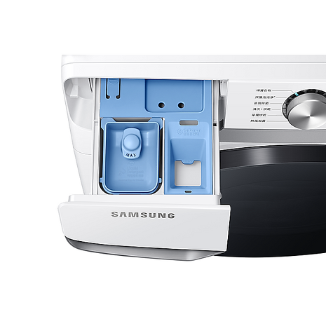 SAMSUNG 三星 WD16T6000GW 泡泡淨系列 蒸洗脫烘 16+9KG