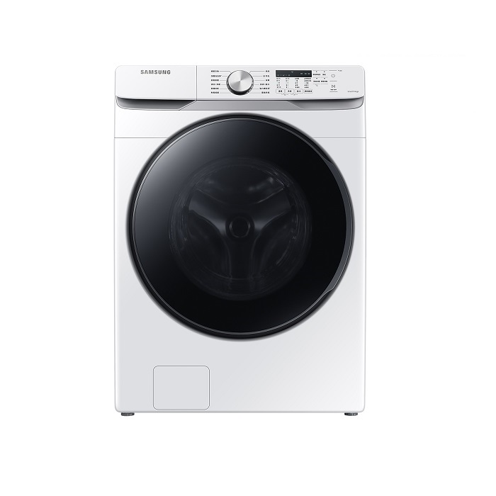 SAMSUNG 三星 WD16T6000GW 泡泡淨系列 蒸洗脫烘 16+9KG