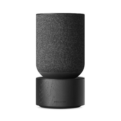 B&O Beosound Balance 無線觸控 藍牙音響 尊爵黑、自然棕