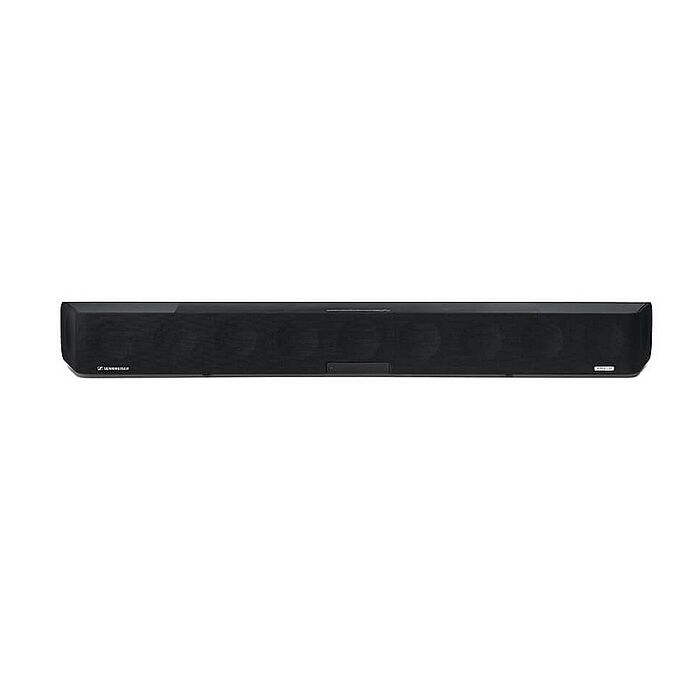 Sennheiser 森海塞爾 AMBEO MAX 5.1.4聲道頂 級單件式家庭劇院 Soundbar 聲霸.