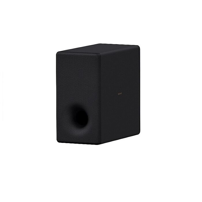 SONY 索尼 SA-SW3 無線重低音揚聲器 SW3