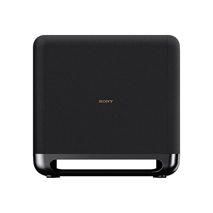 SONY索尼 SA-SW5 無線重低音揚聲器 SW5