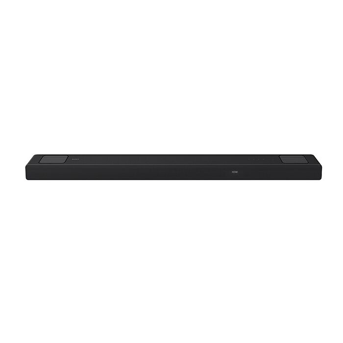 Sony 索尼 HT-A5000 5.1.2聲道 家庭劇院 A5000 聲霸 適用A7000的後環繞與重低音【門市陳列品】
