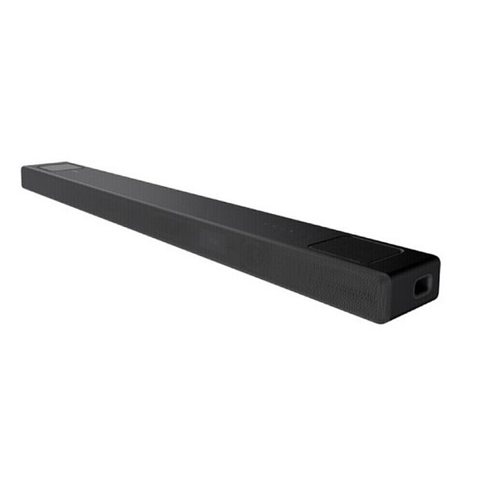 Sony 索尼 HT-A5000 5.1.2聲道 家庭劇院 A5000 聲霸 適用A7000的後環繞與重低音【門市陳列品】