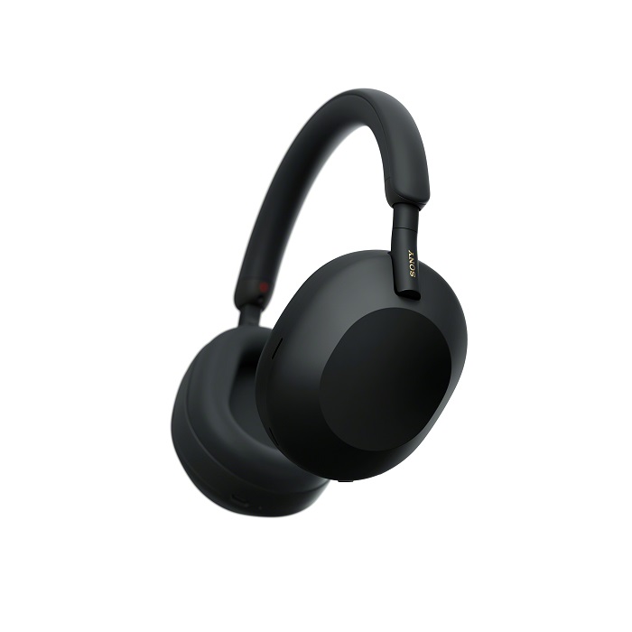 【活動送百元禮券】SONY 索尼 WH-1000XM5 真無線降噪耳罩耳機 黑色/銀色/藍色/玫瑰灰