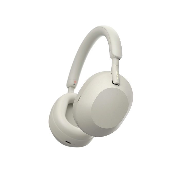 【活動送百元禮券】SONY 索尼 WH-1000XM5 真無線降噪耳罩耳機 黑色/銀色/藍色/玫瑰灰